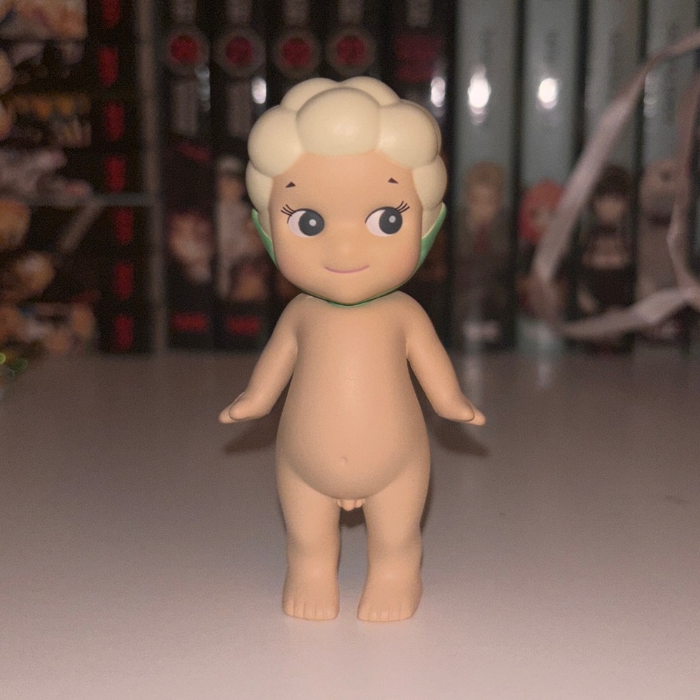 Cauliflower Sonny Angel